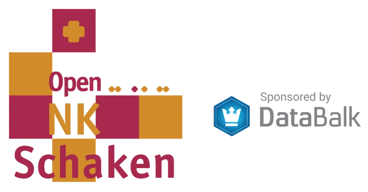 open nk schaken tournament