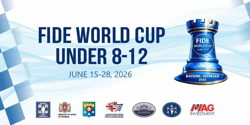 world cup tournament in georgia